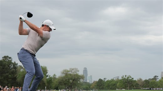 Houston Open tee times, TV schedule for PGA Tour Round 3