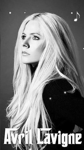 Avril Lavigne - Rock N Roll Official Video