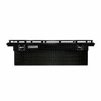CamLocker KS71LPRLGB 71in Crossover Truck Tool Box with Rail