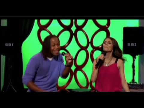 Victorious The Song [remix]