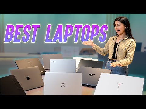 Best Laptops of 2023 & Buying Guide नेपालीमा
