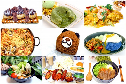 Westgate – 10 Must-Try Restaurants and Cafes For You To Go West! | DanielFoodDiary.com