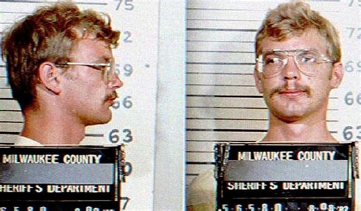 Dressing up as Jeffrey Dahmer for Halloween: How a hit series brought a serial killer into fashion