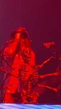 Rob Zombie - House Of 1000 Corpses - Tinley Park Illinois 9/5/2026