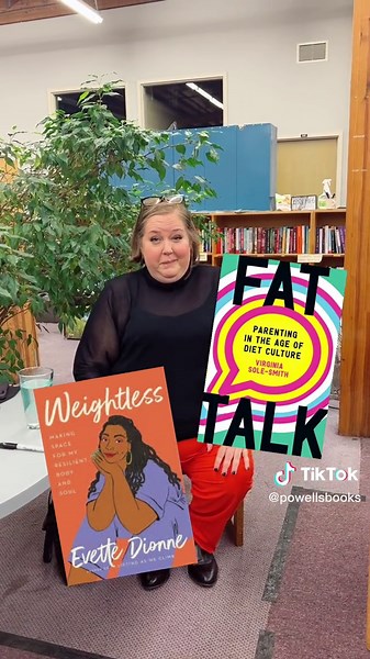 Book Recommendations from Aubrey Gordon and Sarah Marshall at Powell's Bookstore