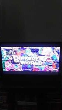 A Different World Season 1 Intro