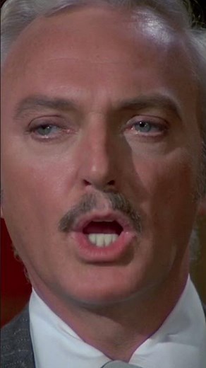 Perfect Murder, Sir? #shorts