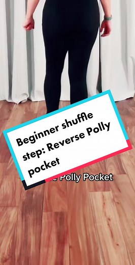 Shanon | Midlife Shuffle on TikTok