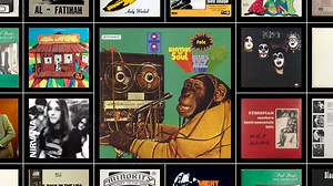 The 25 Most Valuable Records Sold on Discogs in October 2025