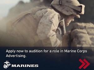 355K views · 10K reactions | Did you know the Marine Corps has always used current Marines in our ads? Marines, your casting call to continue this tradition is coming. For more information, including locations, dates and times, check out MARADMIN 042/20 at https://go.usa.gov/xdgzz. | U.S. Marine Corps | Facebook