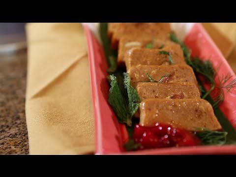 How to make MoinMoin (Bean Cakes)