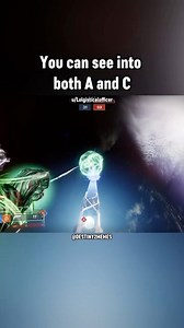 28K views · 86 reactions | You can see into both A and C | Destiny 2 Memes | Facebook