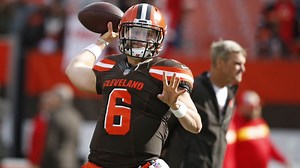 Game Highlights: Browns vs. Chiefs