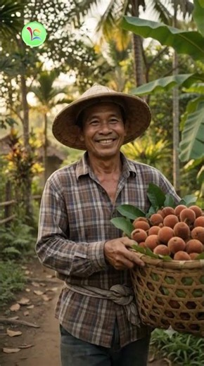 Fakta Unik Buah Bisbul (Buah Mentega) #limcorporation #infopertanian #faktabuah