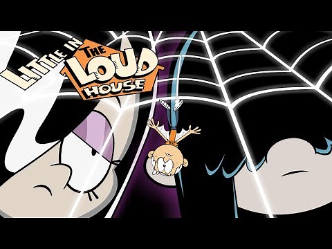 Little in the Loud House: Episode 4