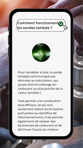 Comment fonctionnent les sondes lambda ? Vous vous êtes déjà posé la question ? Niterra vous apporte la réponse. 🔍 Pour en savoir plus, lisez le troisième épisode de notre série "You Asked Google, Niterra vous répond" 🤓 ➡️https://www.ngkntk.com/fr/newsroom/blog/france/you-asked-google-niterra-vous-repond-episode-3-les-sondes-lambda/ | NGK NTK