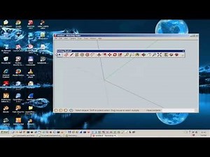 Hướng dẫn sử dụng phần mềm Sketchup vẽ mô hình 3D, phần 1 (Vietnamese)