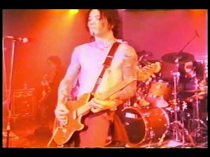 Beautiful Creatures - Wasted