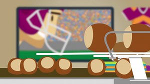 Dive into one of our favorite gameday snacks! | Giant Eagle