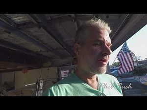 Construire un porte-vélos DIY pour le Ford Transit Connect 2016.