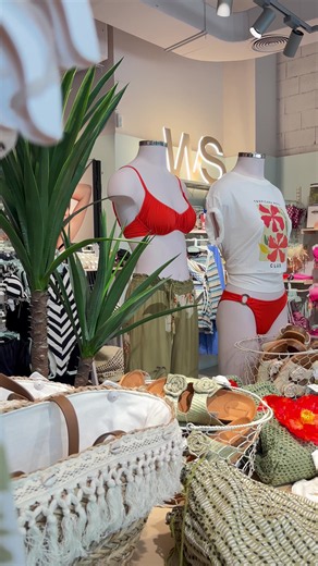 Swimwear Collection Now Available at Oasiz