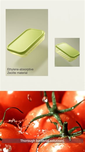 Watch LocknLock Fresh Block Food Storage Container, BPA Free on Amazon Live