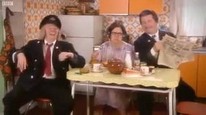 87K views · 880 reactions | Fast Show Parody of On the Buses  | Seventies Time-Machine | Facebook