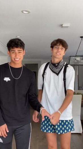 What You Know About Love Challenge 2022