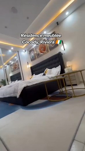 Résidences à Partir de 20.000 FCFA avec Toutes les Commodités