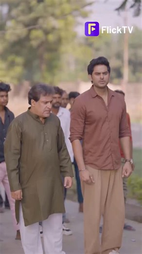 Flick TV on Instagram: "एक गाँव… पाँच सपने… और एक क्रांति जो सब बदल देगी। ये सिर्फ कहानी नहीं—ये वही आग है जो रास्ता बनाती है। Sapna Jahan – अब देखो, अब सीखो, अब बदलो। ✨ Watch full series only on Flick TV. ✨ #SapnaJahan #FlickTV #NewSeries #WomenRise #Revolution #IndianDrama #MustWatch #StoryOfChange #Empowerment #DramaSeries"