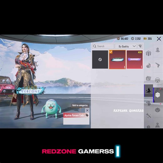 Bgmi special Cabin crew Name display tag | Free Anniversary plane Name display tag 💥