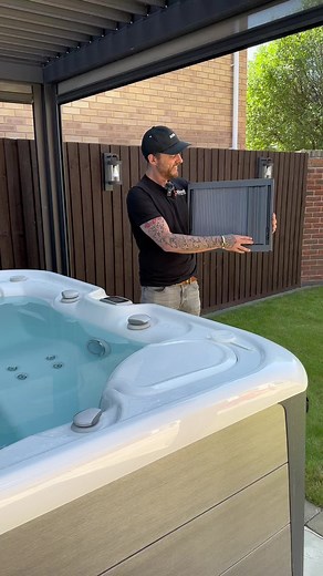 Blind Screen®️ on TikTok