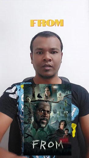 Explore the Thrills of FROM: Season 3 Insights