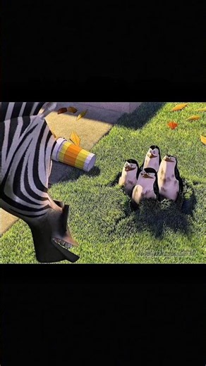 result🎬Movies: Madagascar (2005)