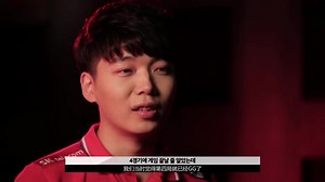 【中字】2014 OGN 夏季赛 半决赛 KTA vs SKT T1 S Trash Talk