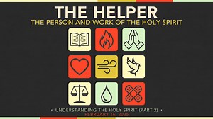 1.7K views · 47 reactions |  Understanding the Holy Spirit (Part 2)...