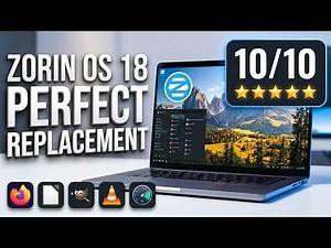 Zorin OS 18 Pro Review: The Linux Distro That Finally Beats Windows 11 Perfectly