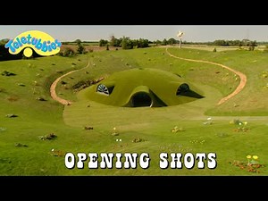 Teletubbies: Opening Shots