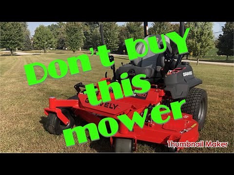 Can gravely fix it? Part 2