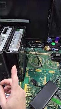 Quick 3m-Xbox 360 S 1439