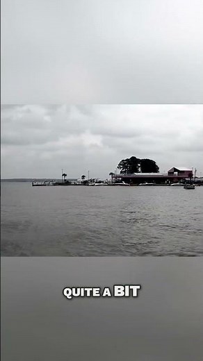 Conroe, Texas: Small Town Feel an Hour From Houston