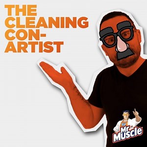 39K views | Mr Muscle Platinum | Mr Muscle | Facebook