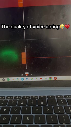 Exploring Voice Acting in Ultrakill Animation