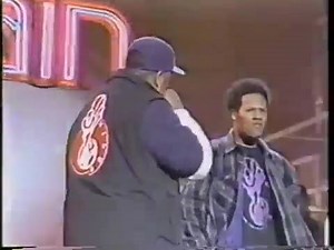 7.8K views · 283 reactions | Redman Time 4 Sum Aksion  Soul Train 1993 | The Real Joints of 90s | Facebook