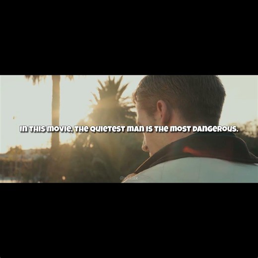 DRIVE | Silence Speaks Loudest