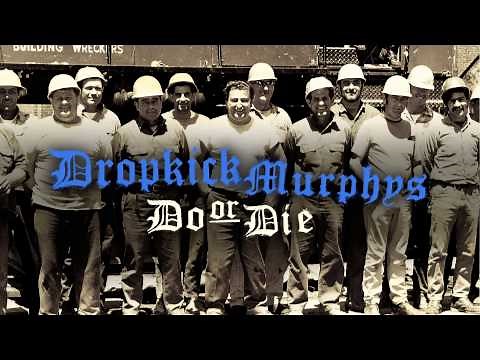 Dropkick Murphys - "Road Of The Righteous" (Full Album Stream)