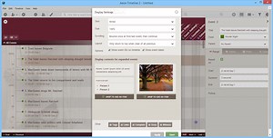 Aeon timeline 2 video tutorial