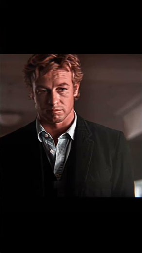Patrick Jane — The Smartest Man in Every Room 🧠 | The Mentalist Edit