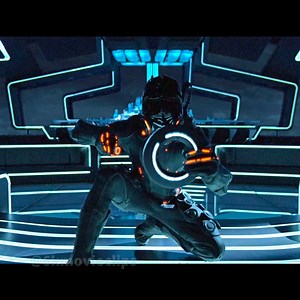 6K Movie Clips on Instagram: "Tron: Legacy in 4K UHD HDR 60FPS #movieclip #moviescene #4kuhd #disneymovie #tronlegacy #tron #6kmovieclips #daftpunk"