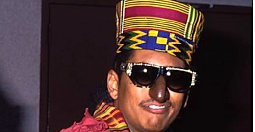 Shock G, Digital Underground's Humpty Hump, Dies At Age 57